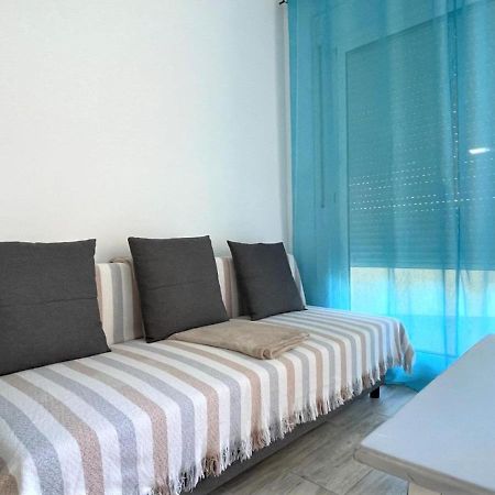 Belvilla By Oyo Apartment In Benalma¡Dena Benalmádena Exteriér fotografie