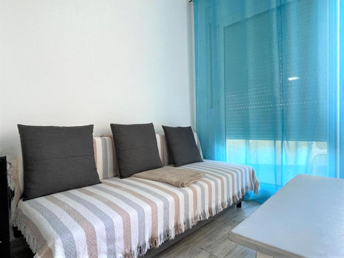 Belvilla By Oyo Apartment In Benalma¡Dena Benalmádena Exteriér fotografie