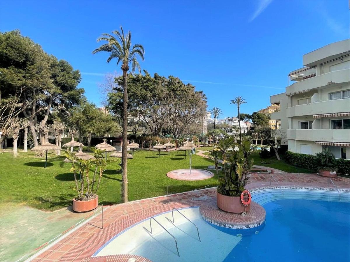 Belvilla By Oyo Apartment In Benalma¡Dena Benalmádena Exteriér fotografie