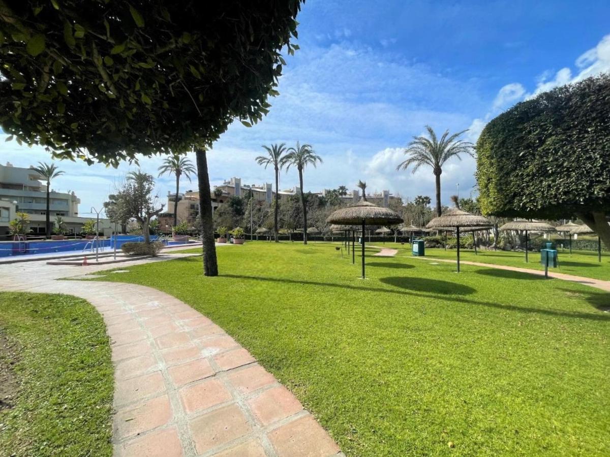 Belvilla By Oyo Apartment In Benalma¡Dena Benalmádena Exteriér fotografie