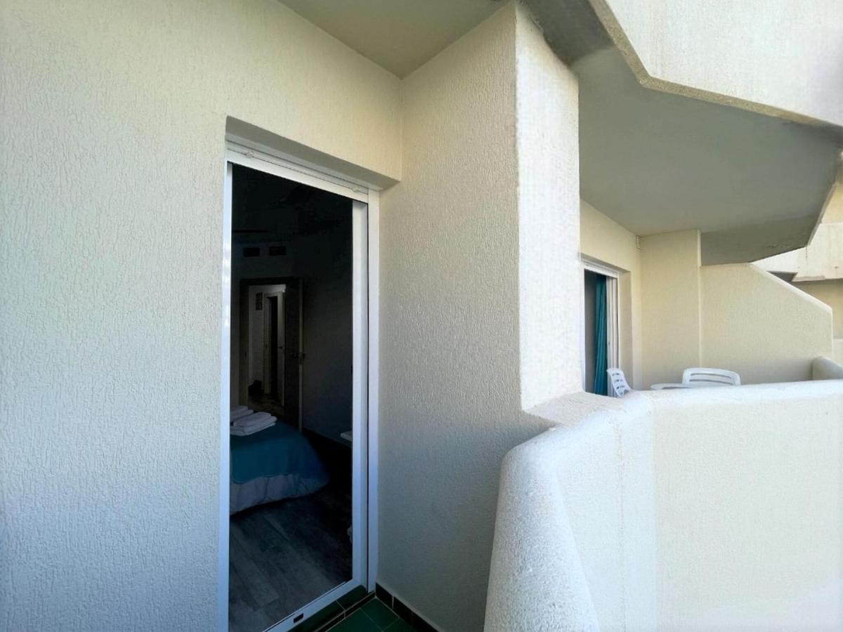 Belvilla By Oyo Apartment In Benalma¡Dena Benalmádena Exteriér fotografie