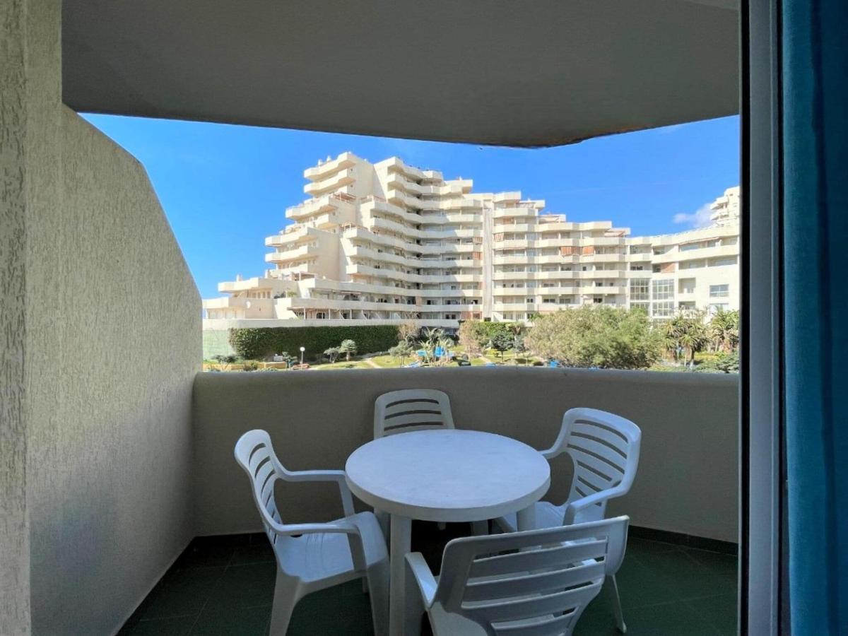 Belvilla By Oyo Apartment In Benalma¡Dena Benalmádena Exteriér fotografie