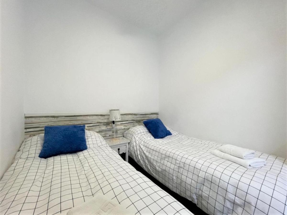 Belvilla By Oyo Apartment In Benalma¡Dena Benalmádena Exteriér fotografie
