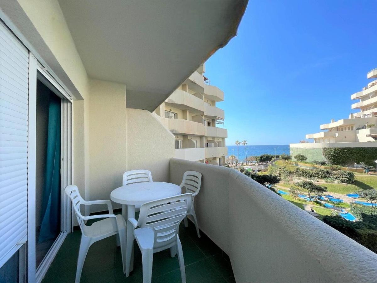 Belvilla By Oyo Apartment In Benalma¡Dena Benalmádena Exteriér fotografie